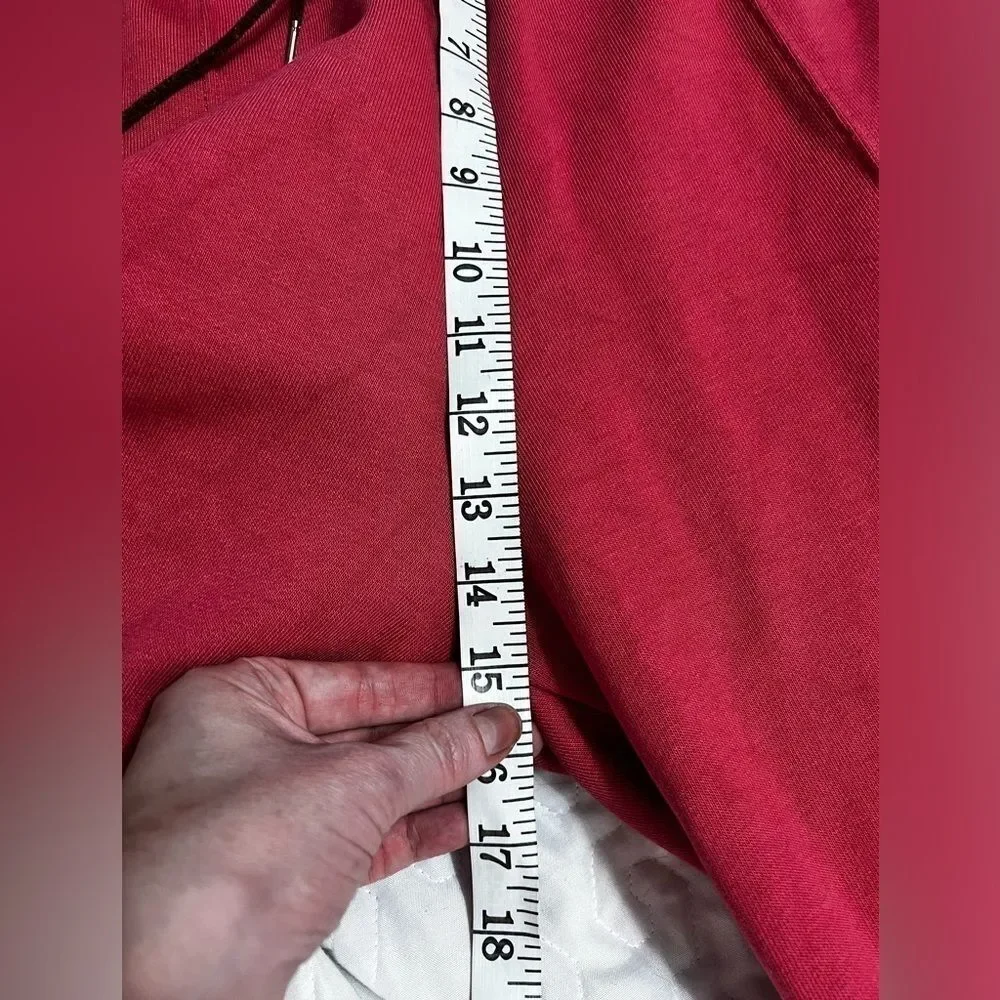 Women's Nike Sportswear Icon Clash extra large
Double Waisted Jogger pink brown - Picture 14 of 14